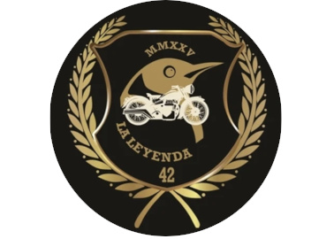 LEYENDA 2025